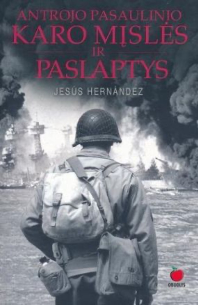 Antrojo pasaulinio karo mįslės ir paslaptys