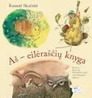 Aš – eilėraščių knyga