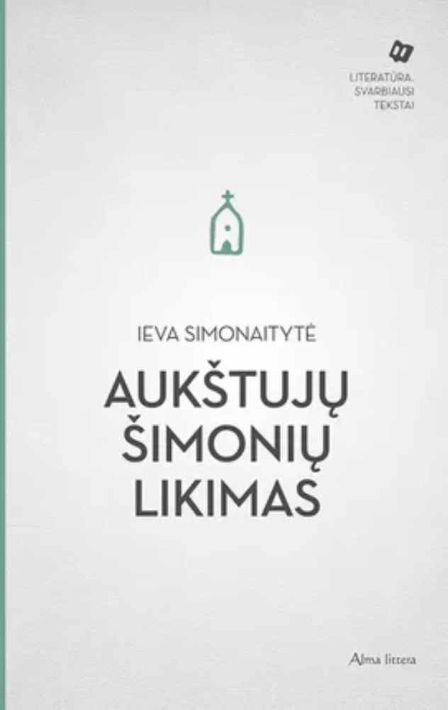 Aukštųjų Šimonių likimas