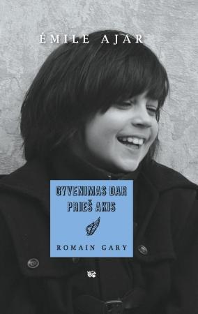 Gyvenimas dar prieš akis