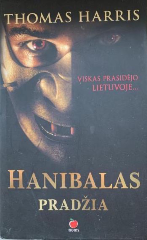 Hanibalas. Pradžia