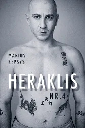 Heraklis Nr. 4