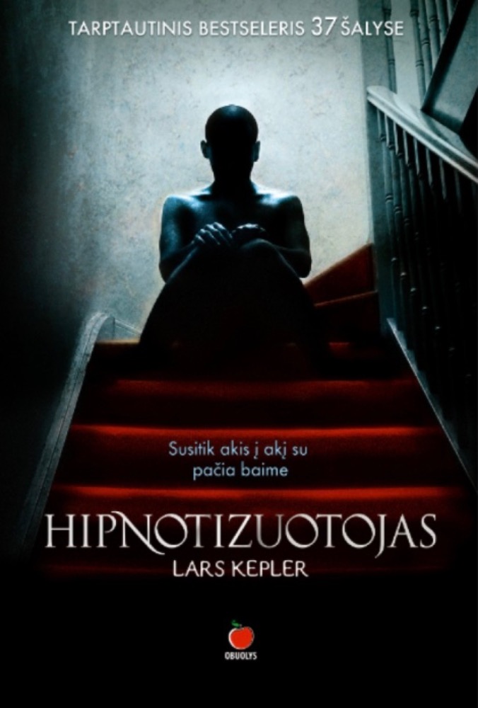 Hipnotizuotojas