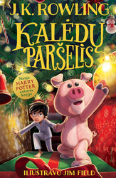 Kalėdų paršelis