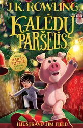 Kalėdų paršelis