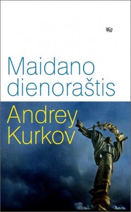 Maidano dienoraštis