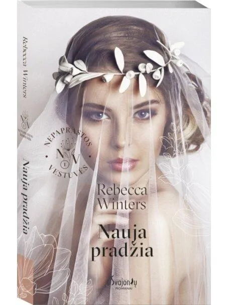 Nauja pradžia. Nepaprastos vestuvės 1