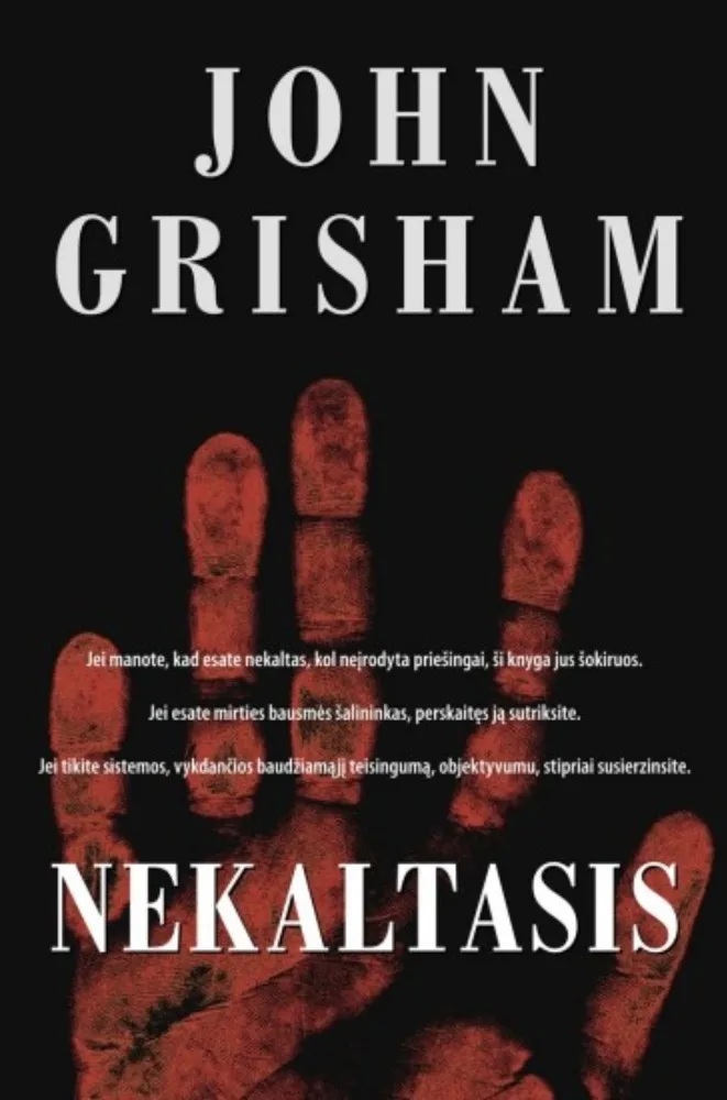 Nekaltasis
