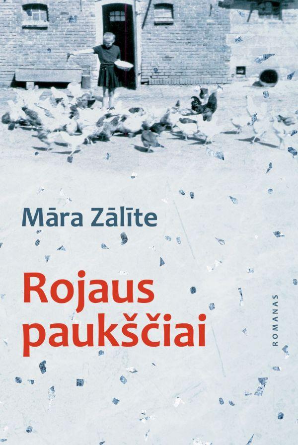 Rojaus paukščiai