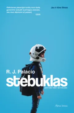 Stebuklas
