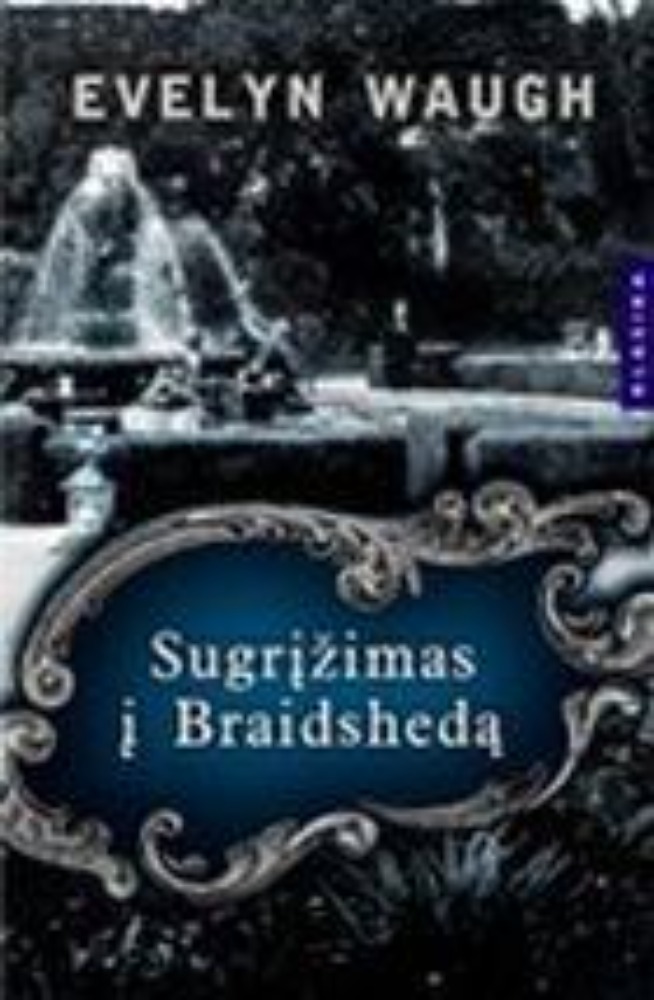Sugrįžimas į Braidshedą