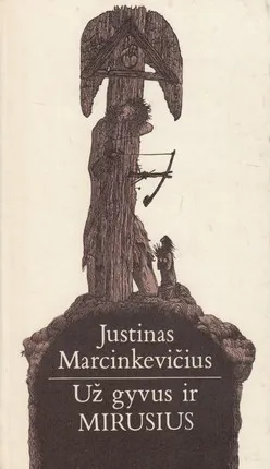 Už gyvus ir mirusius