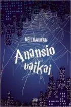 Anansio vaikai