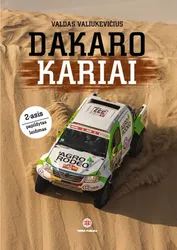 Dakaro kariai