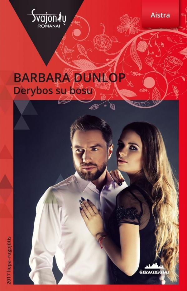 Derybos su bosu (Aistra)