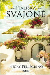 Itališka svajonė