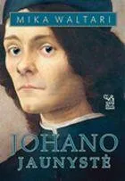Johano jaunystė