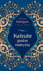 Kabulo grožio mokykla