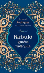 Kabulo grožio mokykla