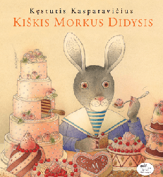 Kiškis Morkus Didysis