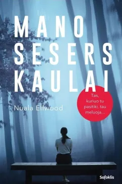 Mano sesers kaulai