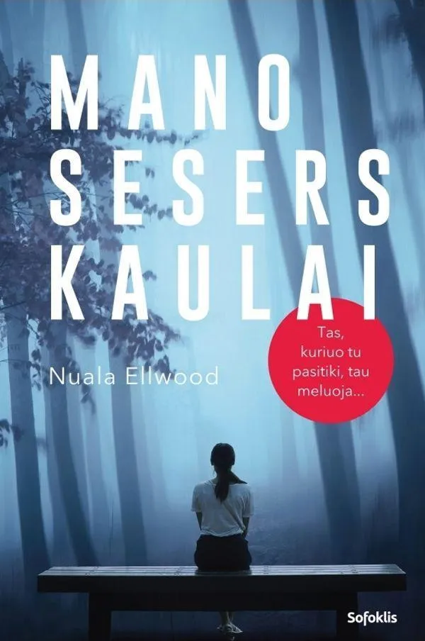 Mano sesers kaulai
