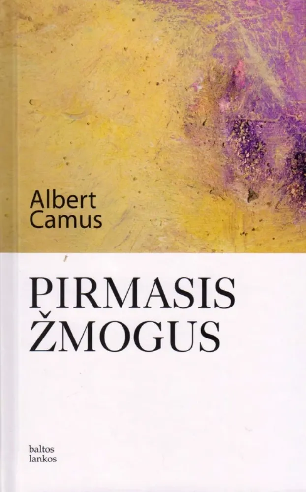Pirmasis žmogus
