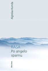 Rasa. Po angelo sparnu