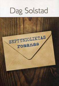 Septynioliktas romanas