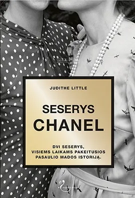 Seserys Chanel