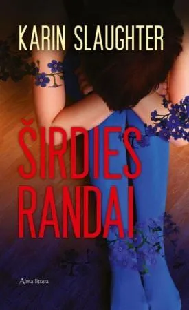 Širdies randai