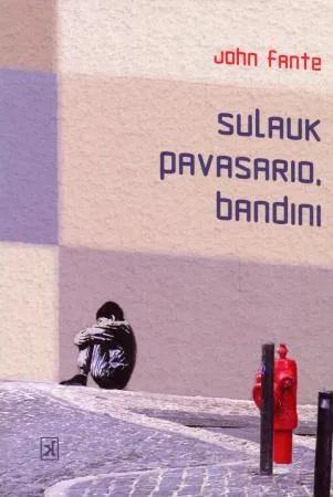 Sulauk pavasario, Bandini
