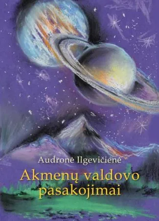Akmenų valdovo pasakojimai