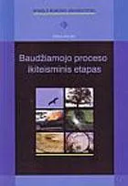 Baudžiamojo proceso ikiteisminis etapas