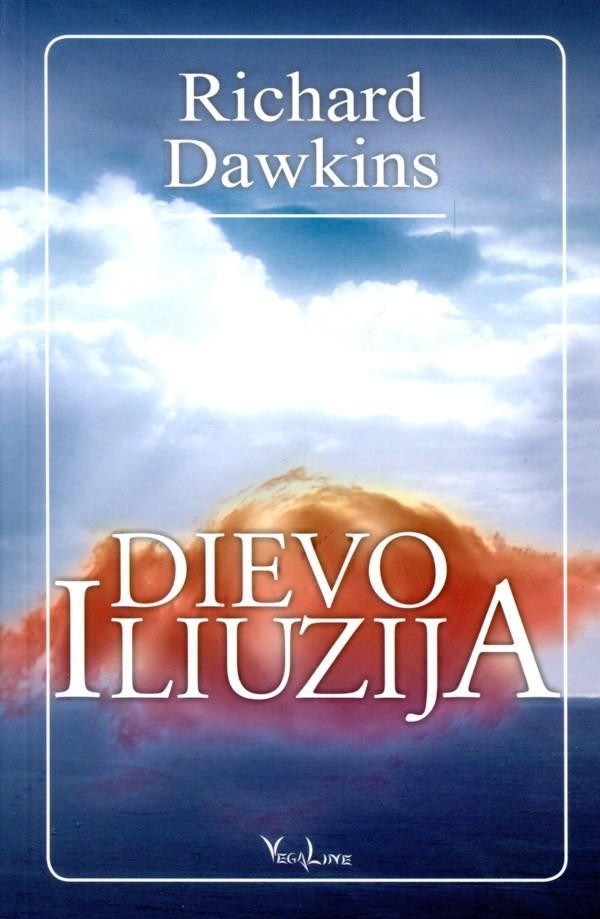 Dievo iliuzija