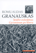 Jaučio aukojimas. Gyvenimas po klevu (Mokinio skaitiniai)