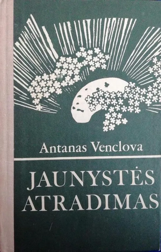 Jaunystės atradimas