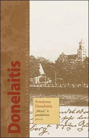 „Metai“ ir pasakėčios
