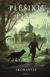 Plėšikų pilis