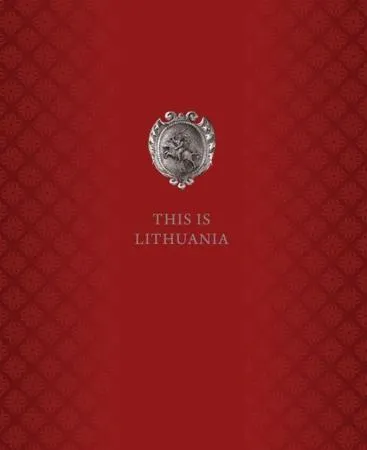 This is Lithuania