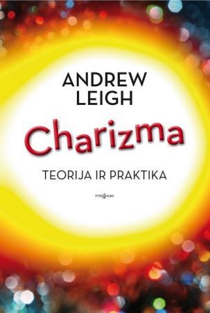Charizma. Teorija ir praktika