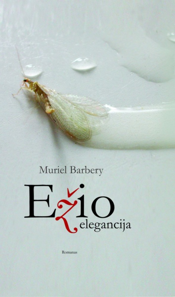 Ežio elegancija
