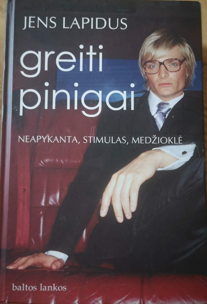 Greiti pinigai