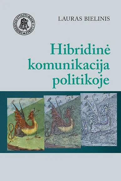 Hibridinė komunikacija politikoje
