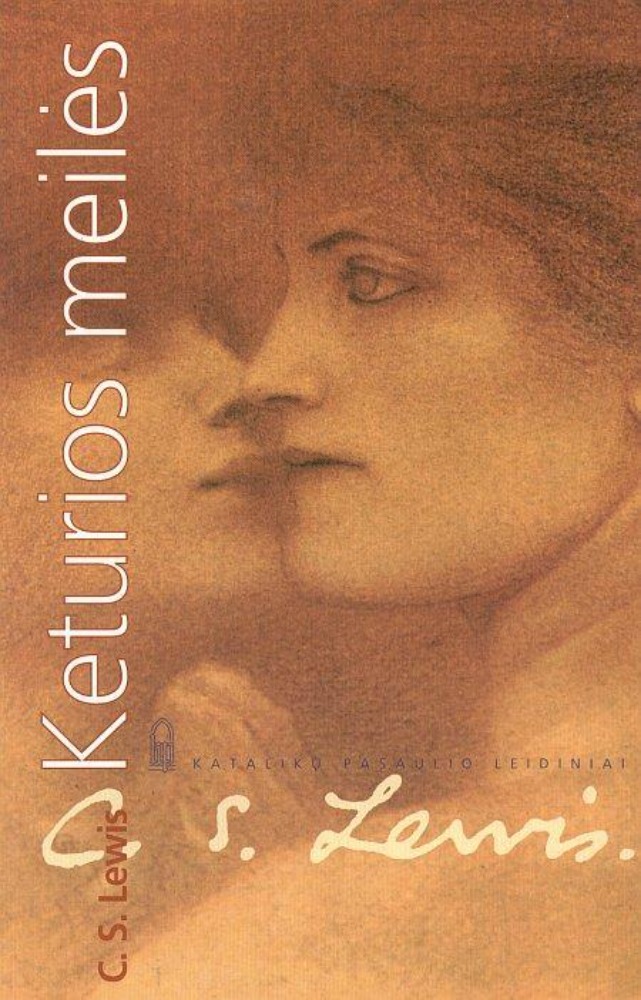 Keturios meilės