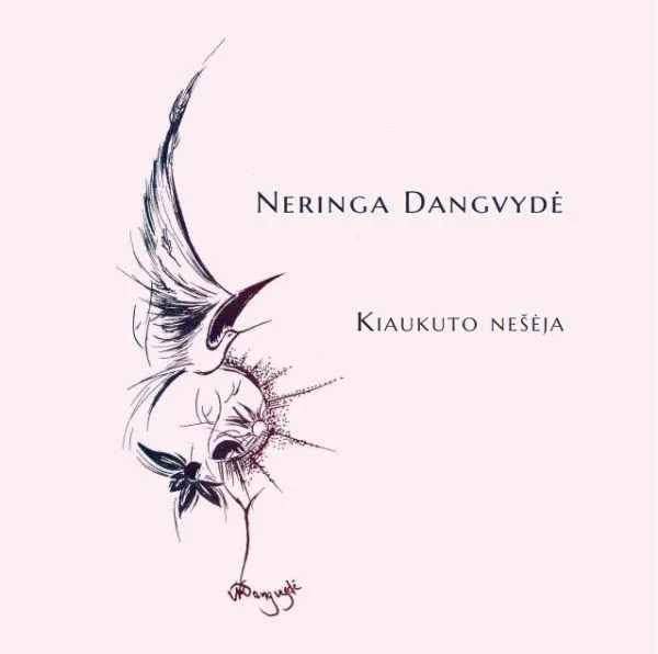 Kiaukuto nešėja