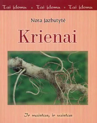 Krienai