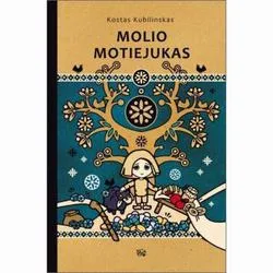 Molio Motiejukas