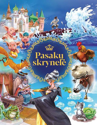 Pasakų skrynelė (1)