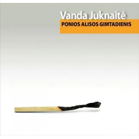 Ponios Alisos gimtadienis